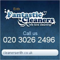 Cleaners Erith 355518 Image 0